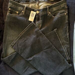 Torrid Dark Wash Denim Jeans